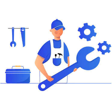 Ремонт пылесосов